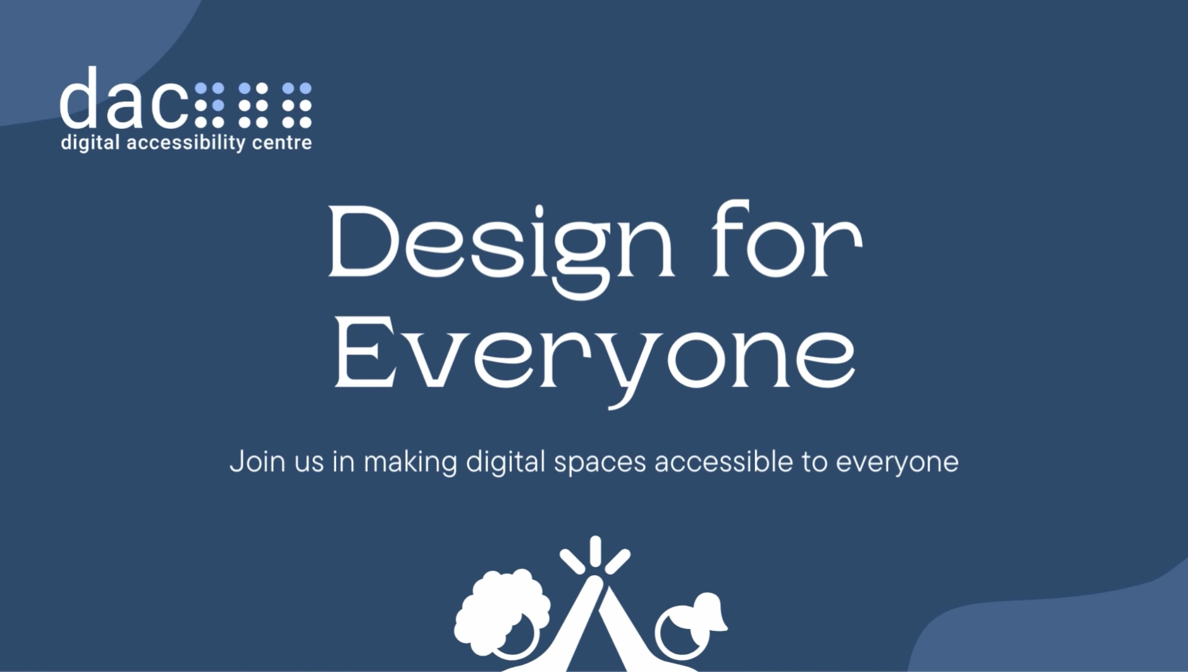 Introduction to Android Accessibility